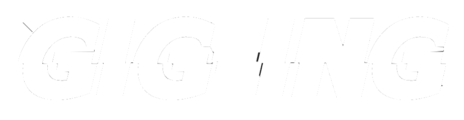 Gig-Ing Logo