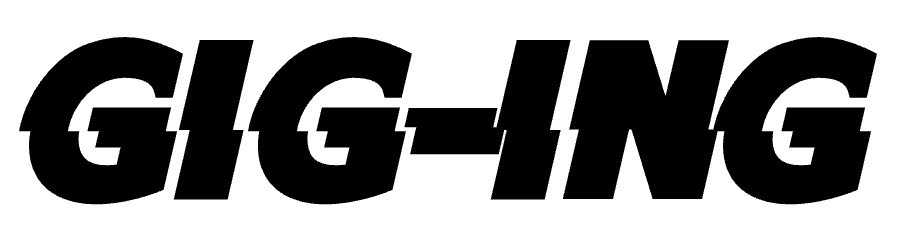 Gig-Ing Logo